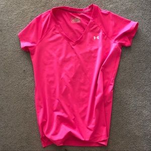 Under Armor workout shirt